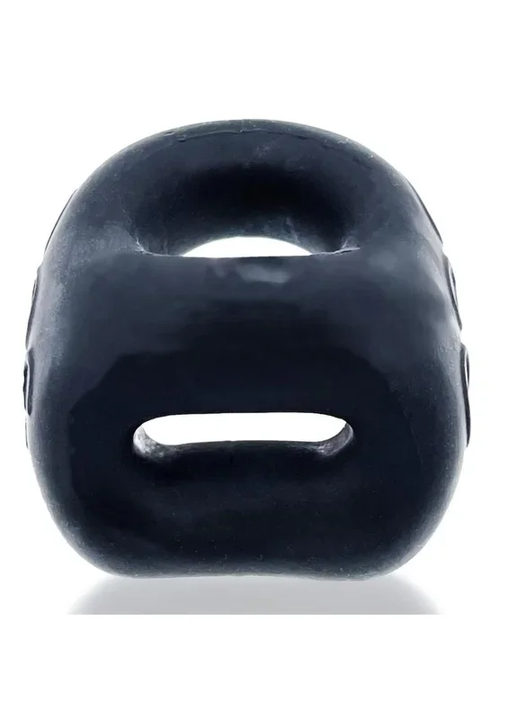 Oxballs 360 2-Way Cock Ring and Ball Sling – Night Edition