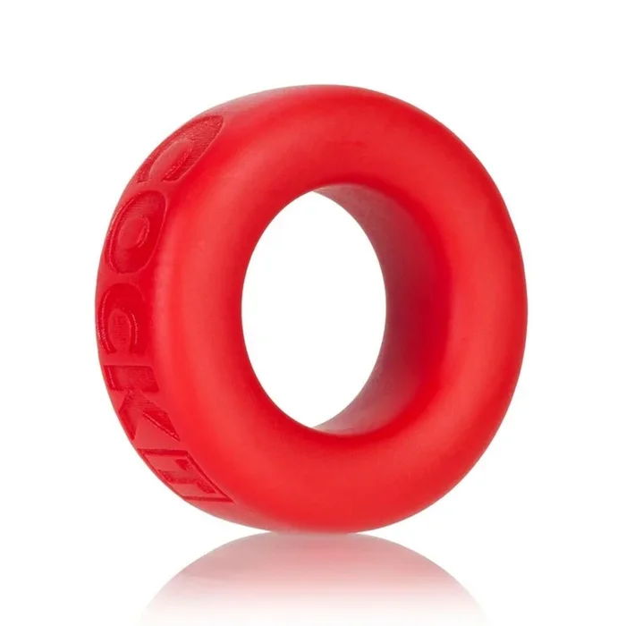 Oxballs Cock T Cock Ring Red