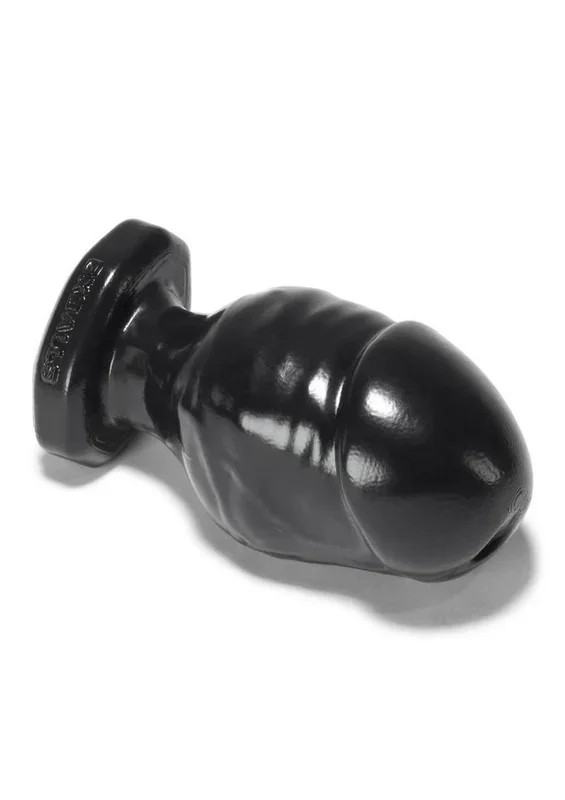Oxballs Honcho 3 Butt Plug