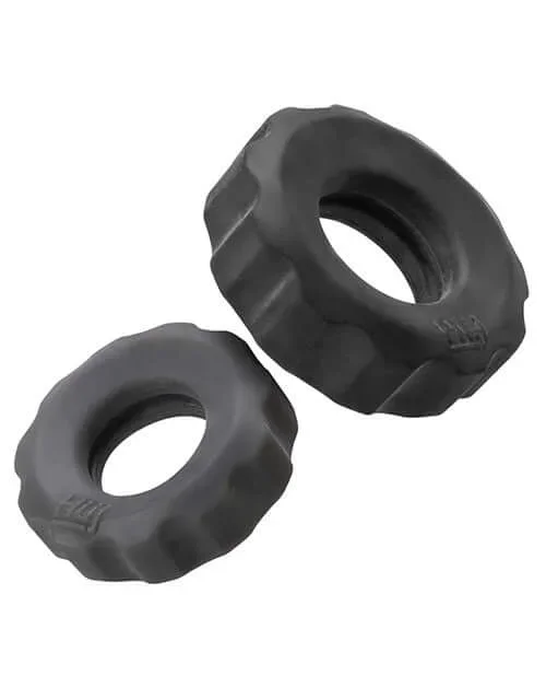 Oxballs Hunky Junk COG 2 Size Cock Rings