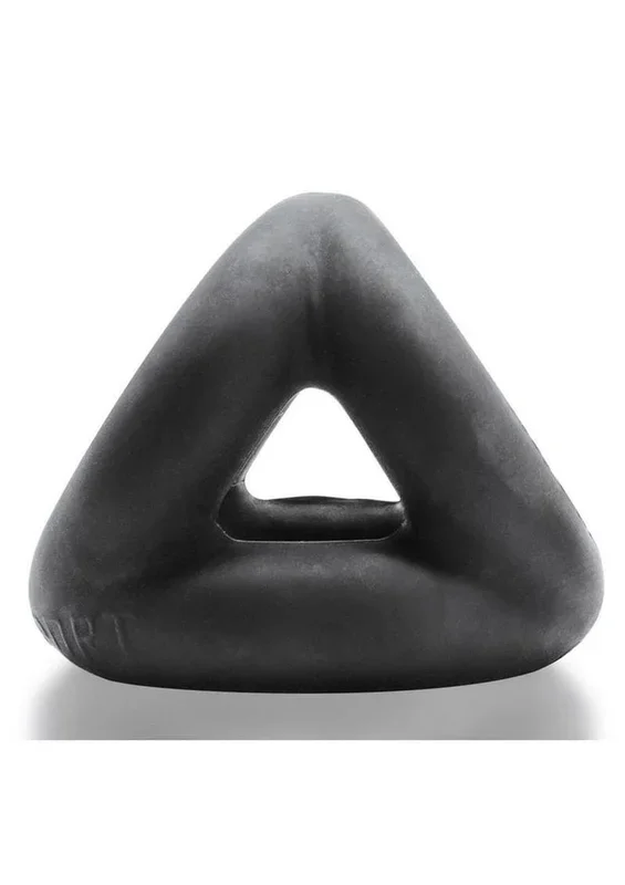 Oxballs Night Edition Tri-Sport Silicone Cock Sling 3 Size Stretch Rings