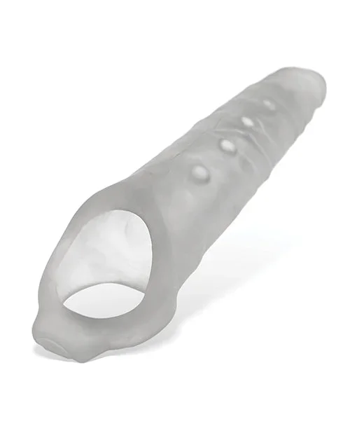 Oxballs Snake Deep-Reacher Cocksheath – Clear Ice