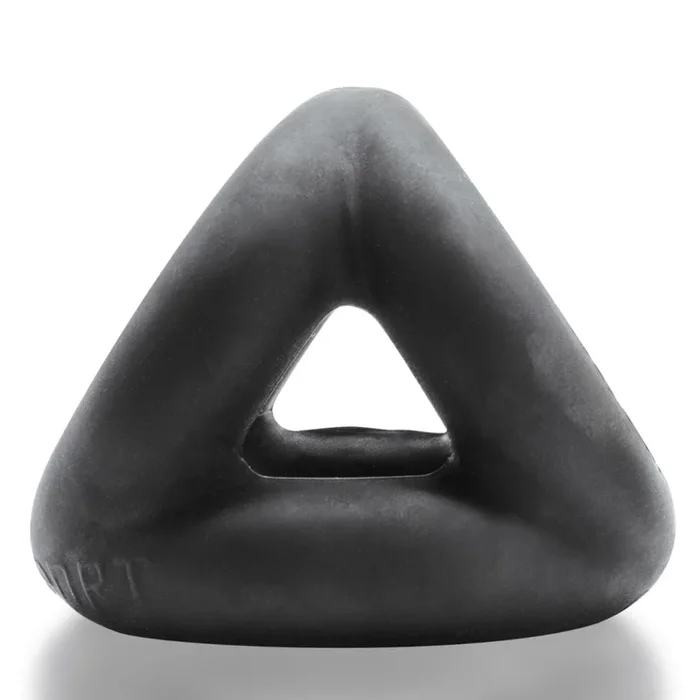 Oxballs Tri Sport 3 Ring Cock & Ball Sling Special Edition Night