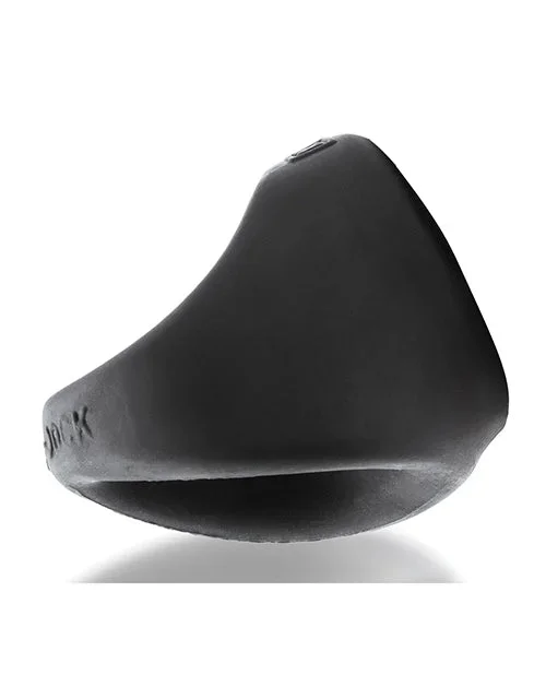 Oxballs Unit-X Stretchy & Slimmer Fit Cock Sling – Special Edition Black