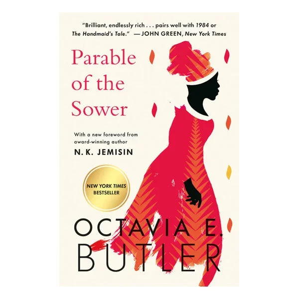 Parable of the Sower