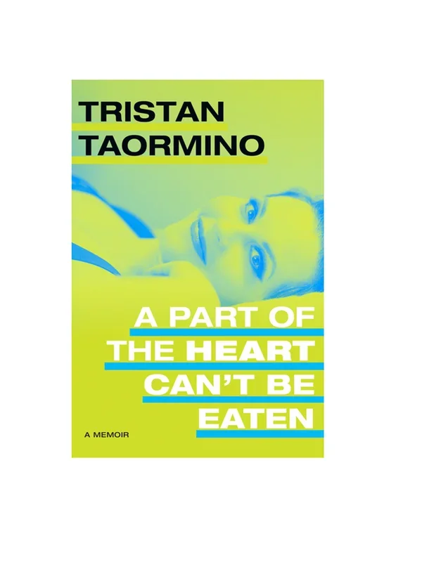 Part Of The Heart Can’t Be Eaten