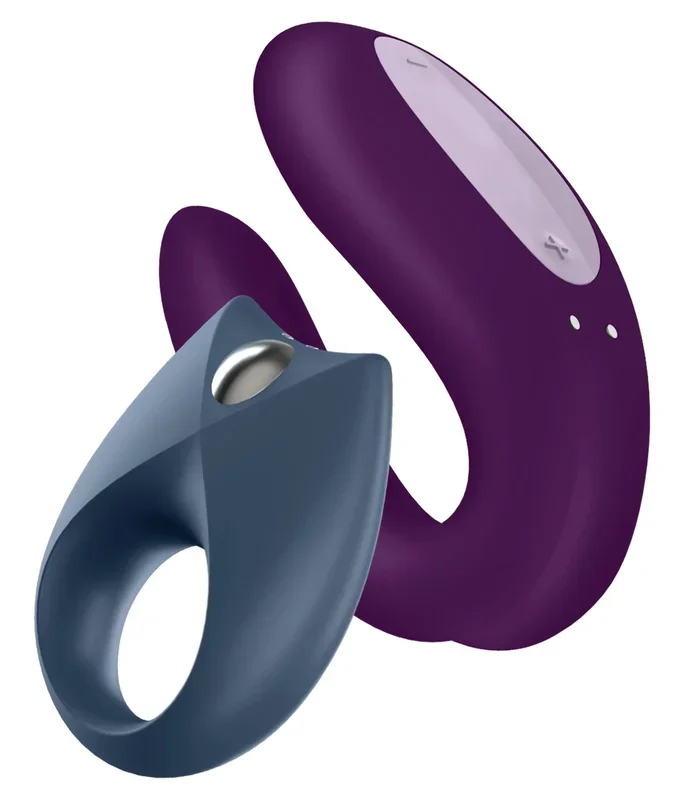 Partner Box 2 – Double Joy Plus Royal One