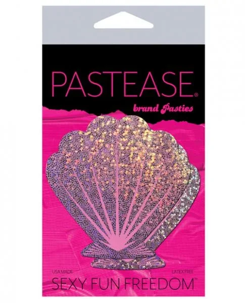 Pastease – Glitter Shell – Pink