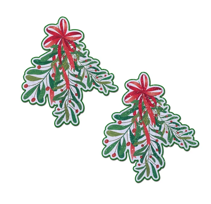 Pastease Holiday Winter Mistletoe