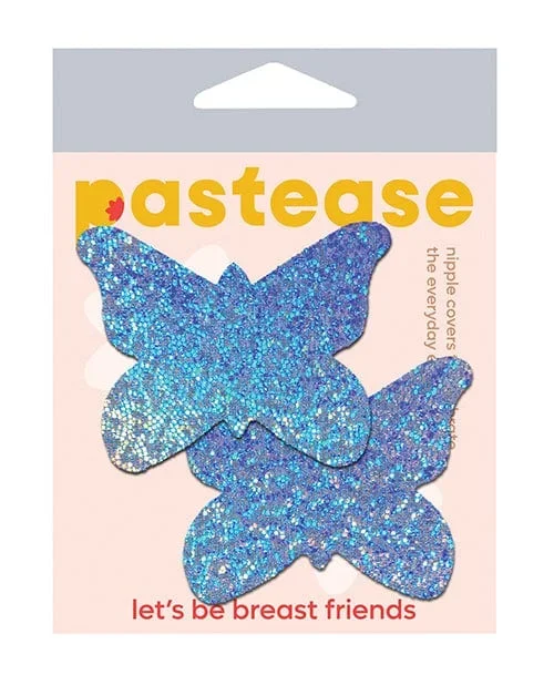 Pastease Premium Glitter Butterfly