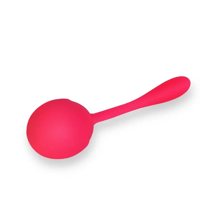 Patra Shrinking Ball Manual Vaginal Kegel Ball For Women-Single Ball