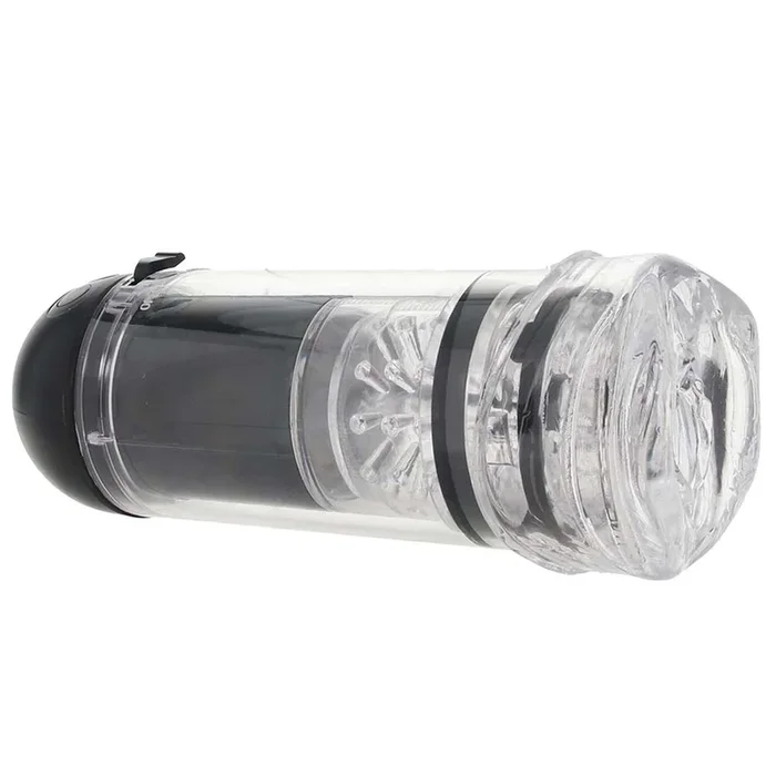 PDX Elite Extender Pro Vibrating Pump Stroker