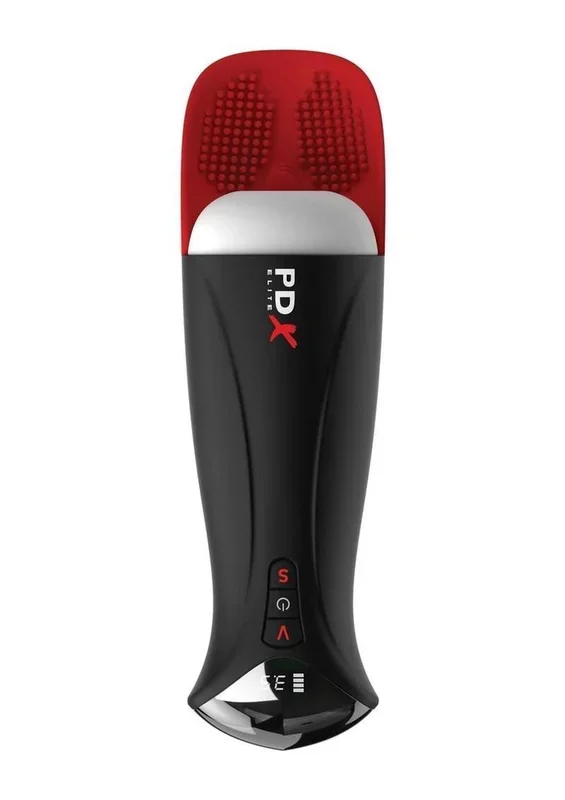 Pdx Elite Fap-O-Matic Pro XL Rechargeable Masturbator