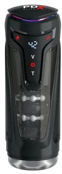 Pdx Elite Moto-Bator Pro