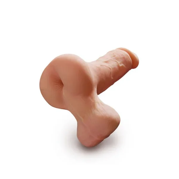 Pdx Male Reach Around Stroker