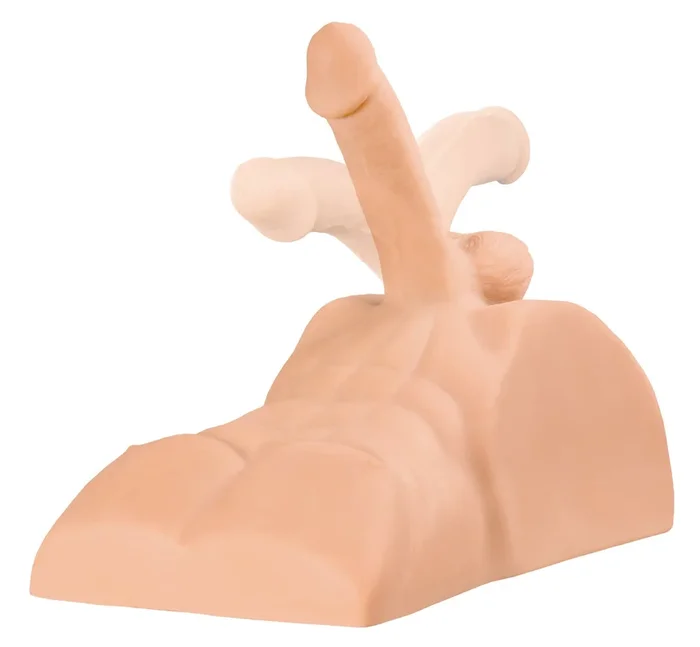 PDX Plus 50016330000 Masturbator Light One Size