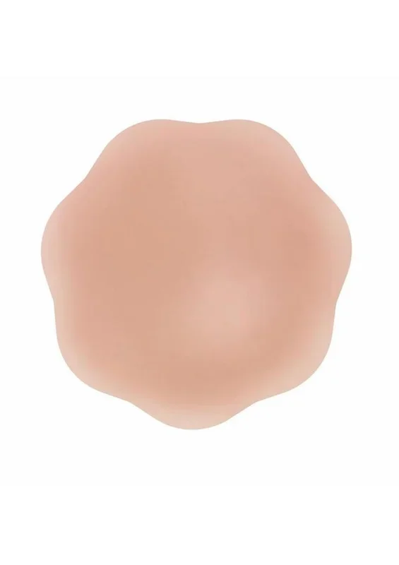 Peekaboo Silicone Nipple Covers