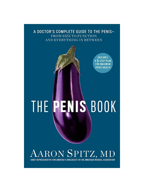 Penis Book
