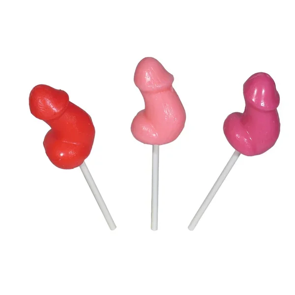 Penis Sucker Display(30 Pc)