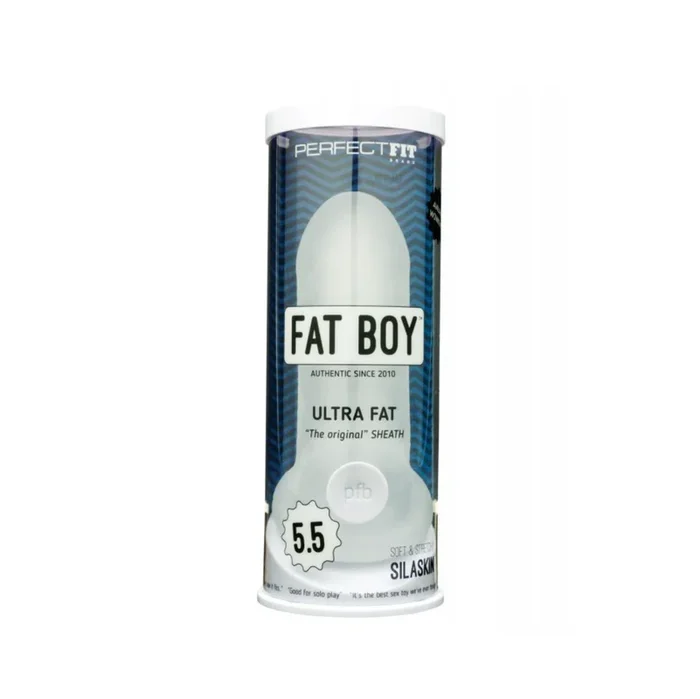 Perfect Fit Fat Boy Original Ultra Fat 5.5″