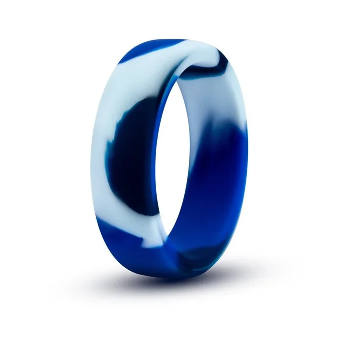 Performance – Silicone Camo Cock Ring