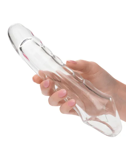 Performance Maxx Penis Extension Kit – Clear