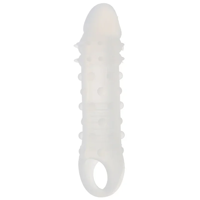 Performance MAXX Silicone Adonis Extender