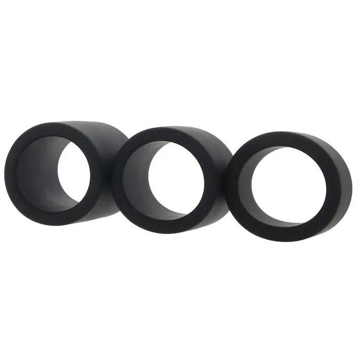 Performance Plus Accelerate 3 Ring Set