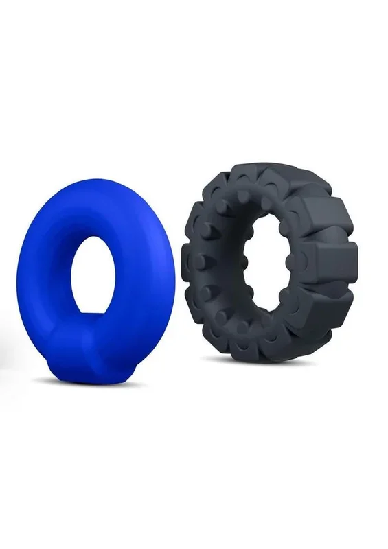 Performance Plus Engage Silicone Cock Ring