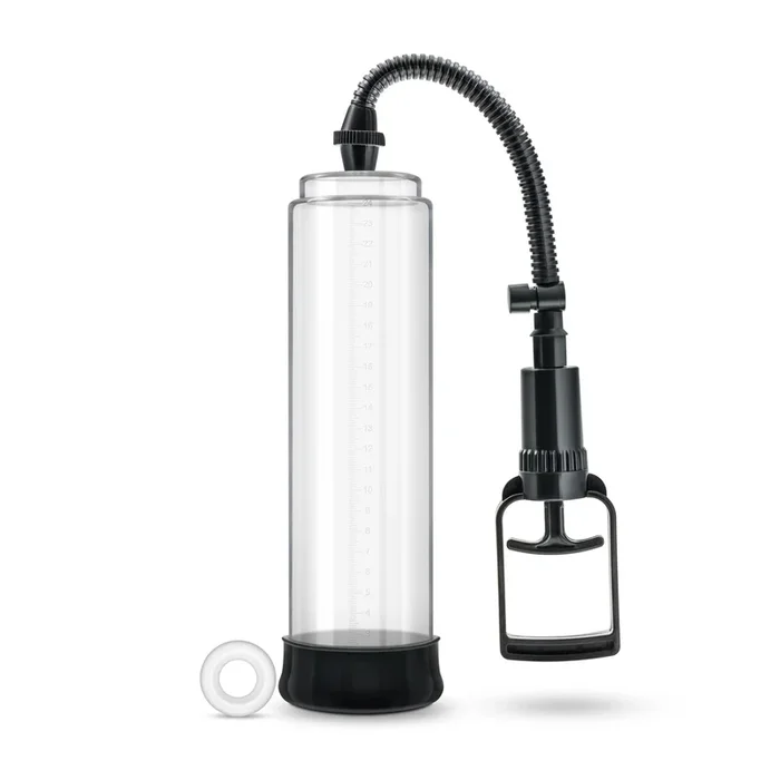 Performance Vx3 – Male Enhancement Pump System – Clear