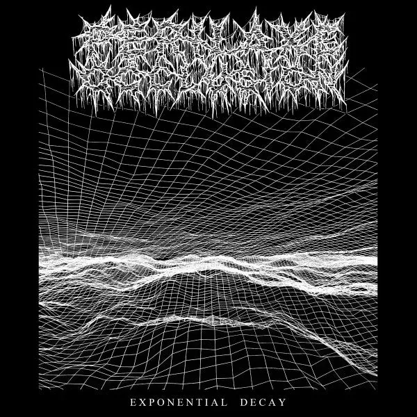 Perilaxe Occlusion: Exponential Decay 12″