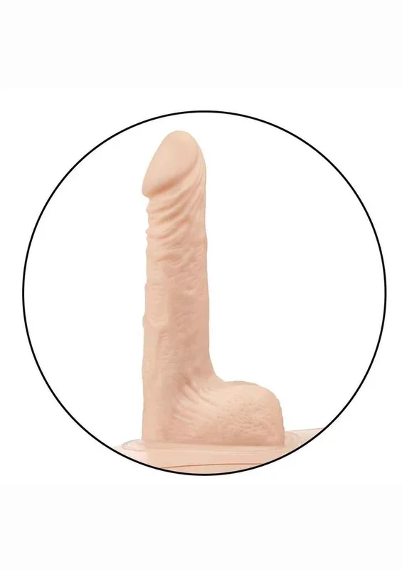 Personal Trainer Love Doll