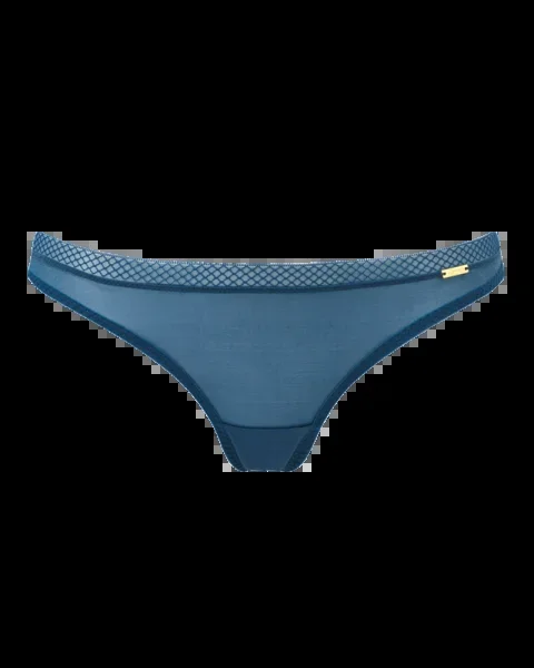 Petrol – Glossies Thong –