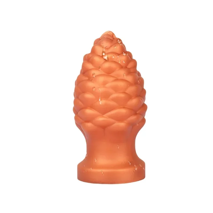 Pinecone – Small Butt Plug – Anal Dilator – Anal Sex toy