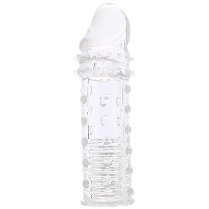 PinkCherry Clear Extension Sleeve