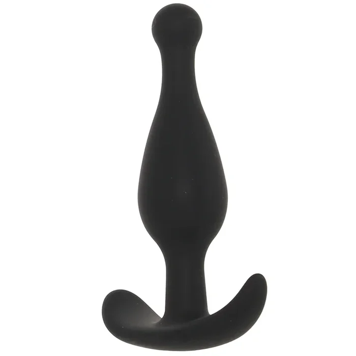 PinkCherry Rock Your Body Anal Plug