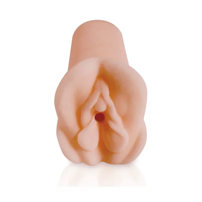 Pipedream Extreme Lasagna Lips FantaFlesh Masturbator