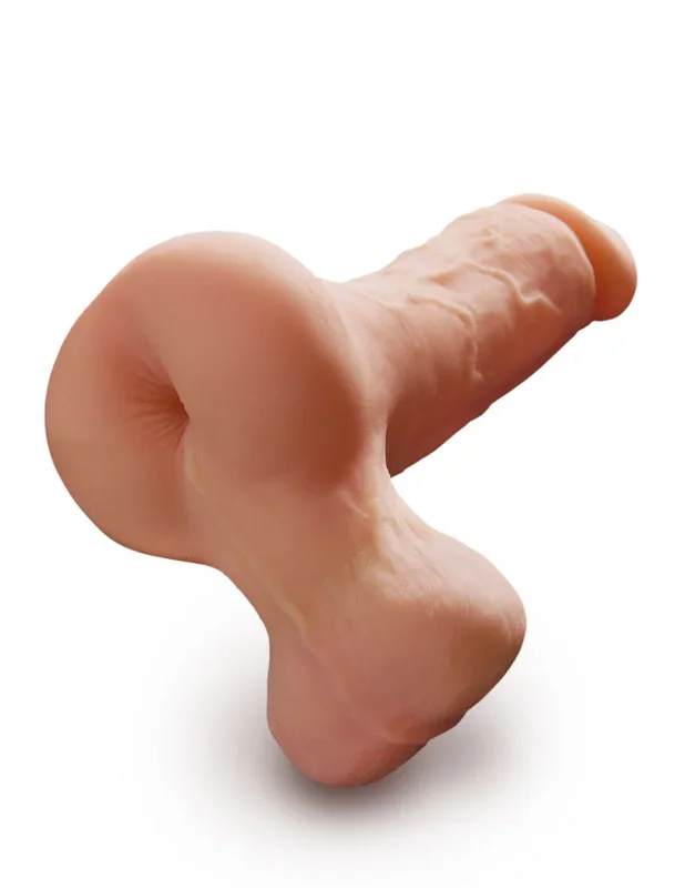 Pipedream Male Reach Around Stroker Male Masturbator Toy