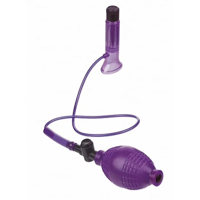 Pipedream Vibrating Clit Suck-Her