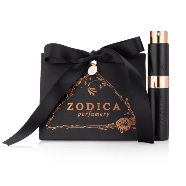 Pisces Zodiac Perfume Travel Spray Gift Set