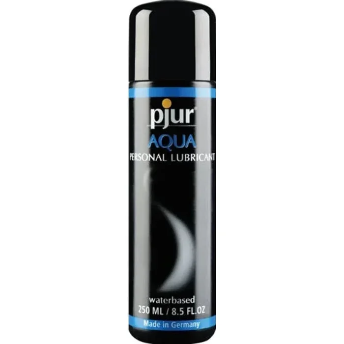 Pjur Aqua – 250ml