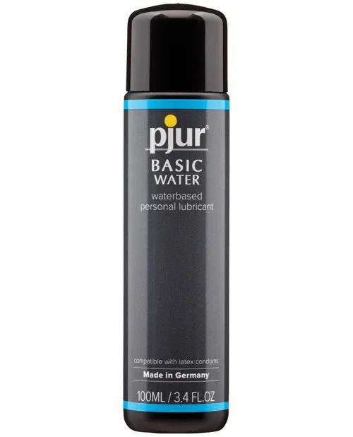 Pjur Basic – 100 ml Bottle