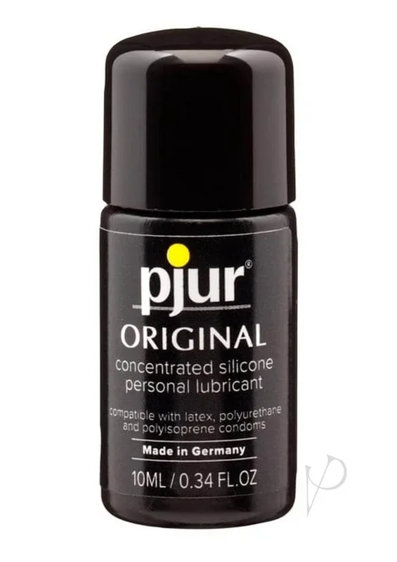 Pjur Original Lubricant 10ml
