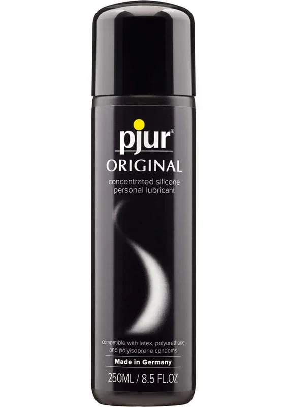 Pjur Original Lubricant 250ml