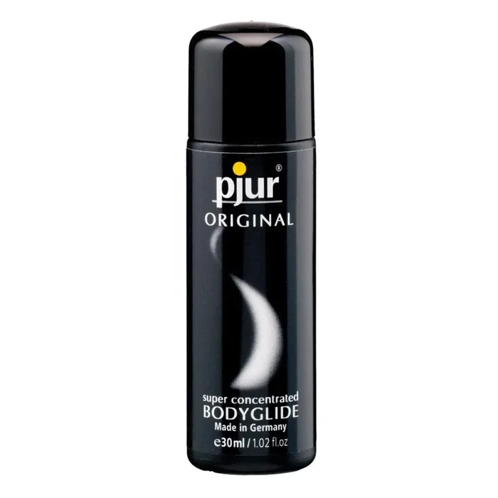 Pjur Original Silicone Lubricant