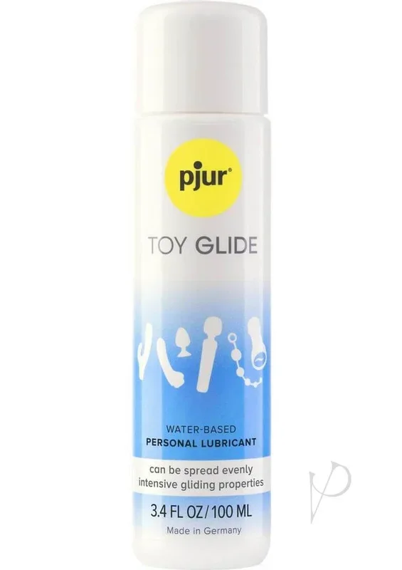 Pjur Toy Glide Personal Lubricant 100 ml