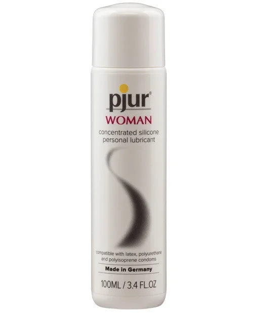 Pjur Woman Silicone