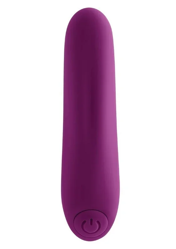 Playboy Bullet Rechargeable Pleasure Powerful Vibrator