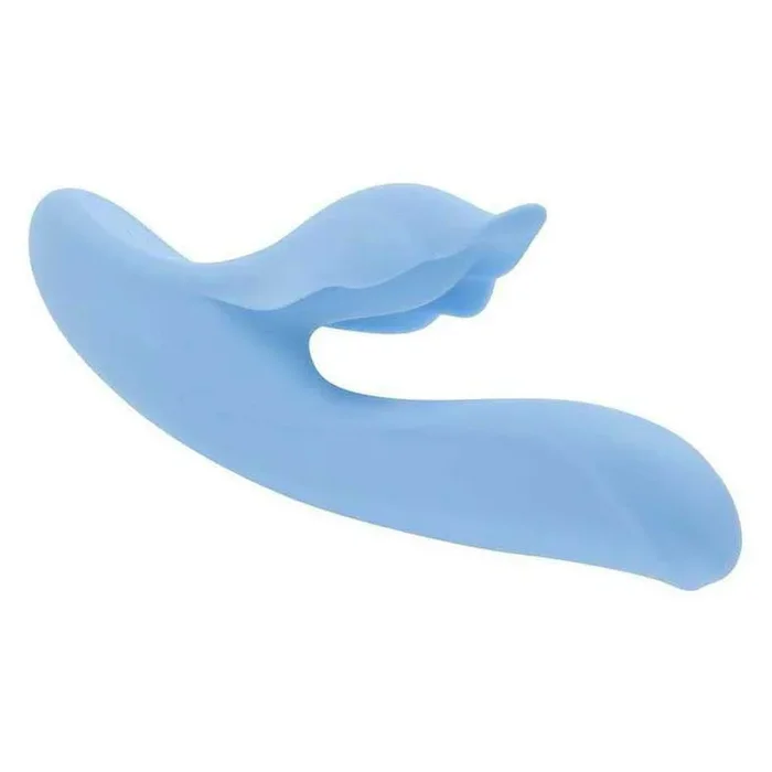 Playboy In Bloom 9″ Heating Rabbit Vibrator