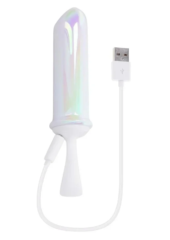 Playboy Orgasmic Fantasy Rechargeable Bullet Vibrator